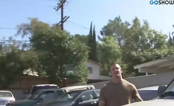 Spontaneous Encounter Ends in Passionate Fucking