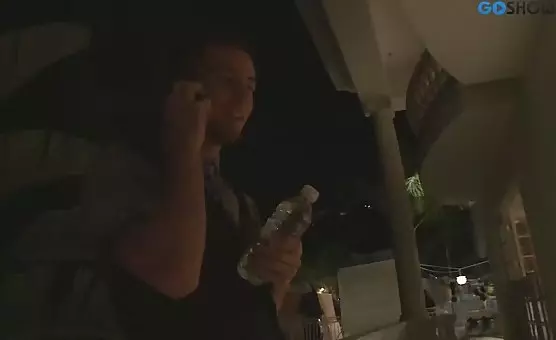 Double Blowjob Plus Threesome